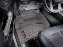 Load image into Gallery viewer, WeatherTech Front Floorliners for Ford F-250 and F-350 Superduty