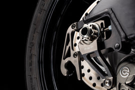 Gilles Tooling Moto-GP Style Rear Stand Hooks for 2020+ Honda CBR1000RR, RR-R img 1