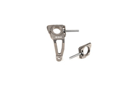 Gilles Tooling AXB Quick Chain Adjuster for 2020+ Honda CBR1000RR, RR-R img 2