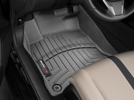 WeatherTech 16+  Front FloorLiner for Honda Civic Sedan