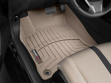 Laden Sie das Bild in den Galerie-Viewer, WeatherTech 16+  Front FloorLiner for Honda Civic Sedan