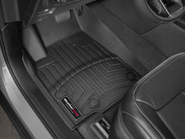 WeatherTech Front FloorLiner for 2021-23 Jeep Grand Cherokee L & 2022+ Grand Cherokee 4XE