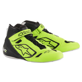 Alpinestars TECH-1 KZ Auto Racing Shoes - Formula 1
