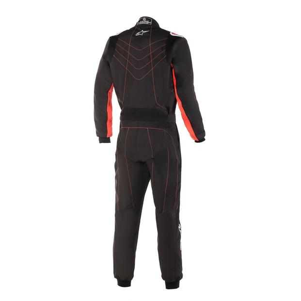 Alpinestars KMX-9 V2 SUIT img 9