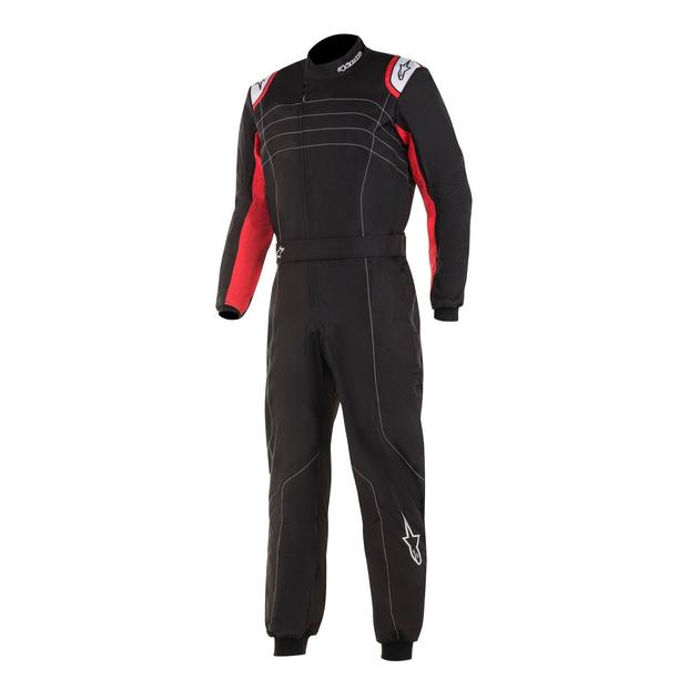 Alpinestars KMX-9 V2 SUIT img 5