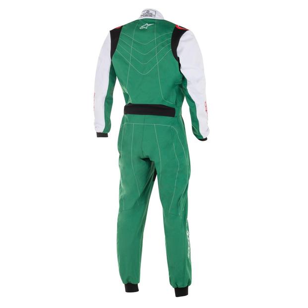 Alpinestars KMX-9 V2 SUIT img 8