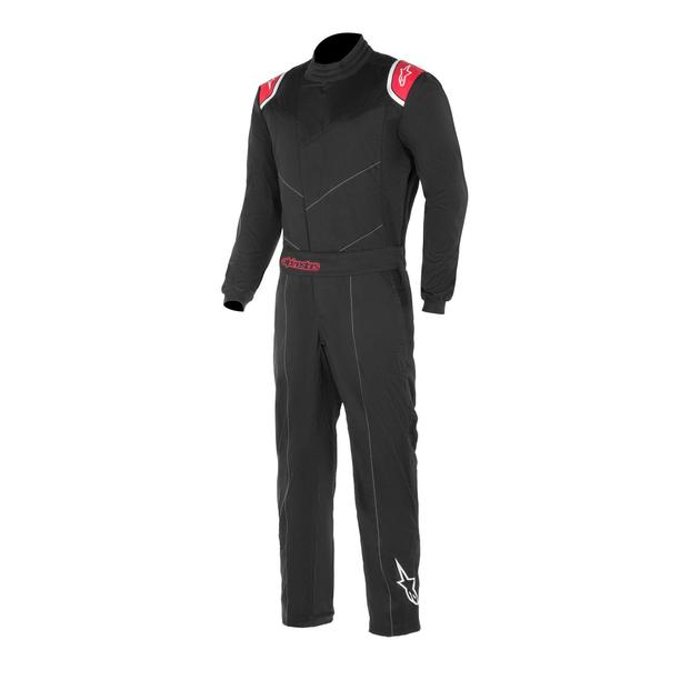 Alpinestars Kart Racing Indoor Suit image 2