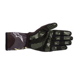 Alpinestars TECH-1 K Race V2 Carbon Gloves image 2