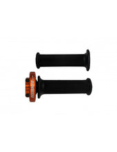 Carica l'immagine nel visualizzatore di Gallery, Accossato Ergal-made throttle control (without cables)