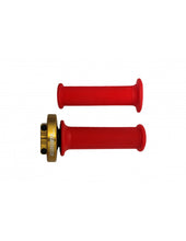 Carica l'immagine nel visualizzatore di Gallery, Accossato Ergal-made throttle control (without cables)