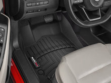 Laden Sie das Bild in den Galerie-Viewer, WeatherTech 2021+ Nissan Rogue Front FloorLiners