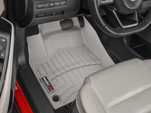 Laden Sie das Bild in den Galerie-Viewer, WeatherTech 2021+ Nissan Rogue Front FloorLiners