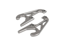 Gilles Tooling Moto-GP Style Rear Stand Hooks for 2020+ Honda CBR1000RR, RR-R img 2