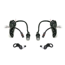 Laden Sie das Bild in den Galerie-Viewer, Rizoma Micro Light Unit Turn Signal Kit compatible with Stealth Mirrors for 2020+ S1000RR M1000RR