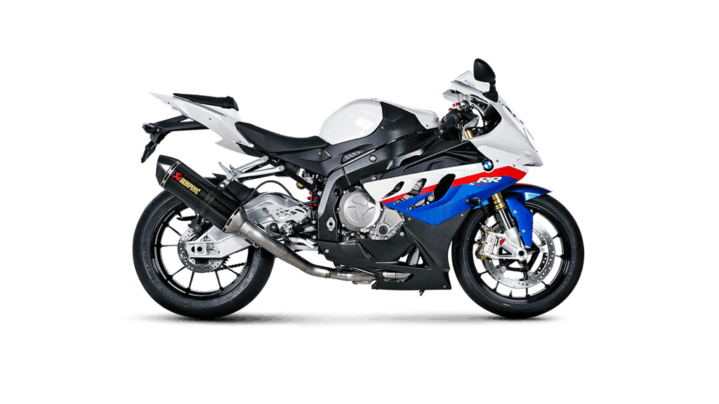 Akrapovic Racing Exhaust System for 2020-14 BMW S1000RR image 4