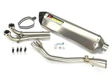 Akrapovic Racing Exhaust System for 2010-14 BMW S1000RR