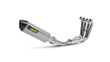 Charger l'image dans la galerie, Akrapovic Racing Exhaust System for 2020-14 BMW S1000RR image 2