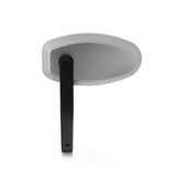 Rizoma Reverse Retro Bar Mounted End Mirrors