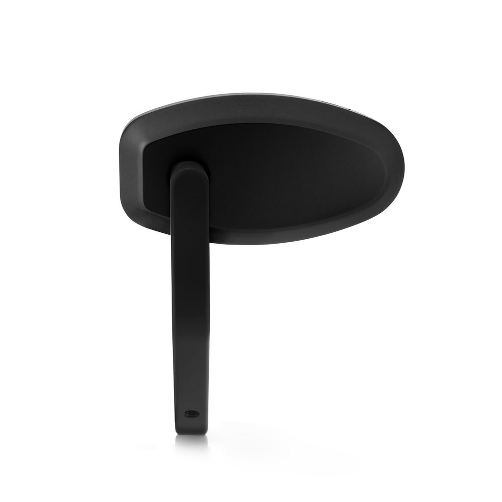 Rizoma Reverse Retro Bar Mounted End Mirrors img 3