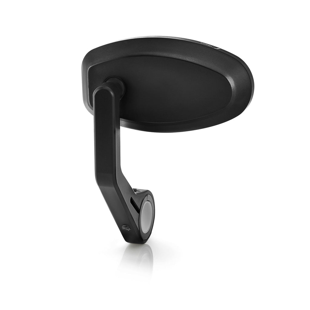 Rizoma Reverse Retro Bar Mounted End Mirrors img 12