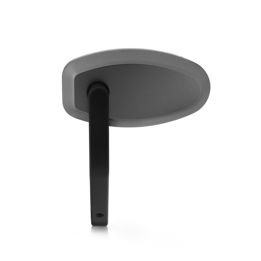 Rizoma Reverse Retro Bar Mounted End Mirrors img 4