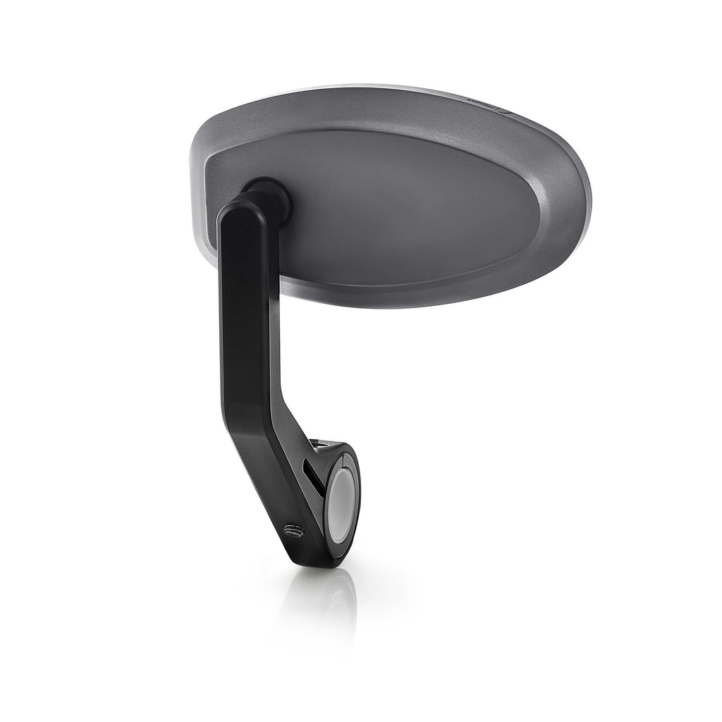 Rizoma Reverse Retro Bar Mounted End Mirrors img 13