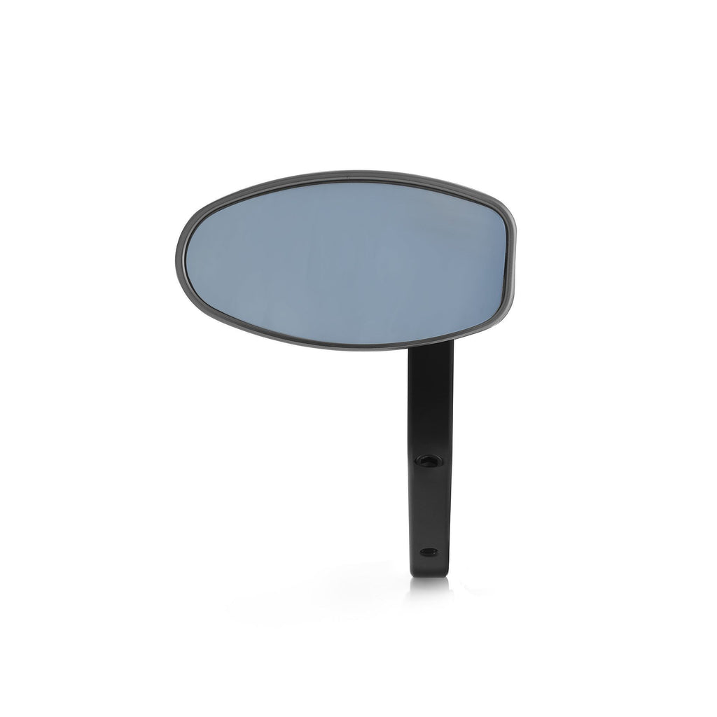 Rizoma Reverse Retro Bar Mounted End Mirrors img 6