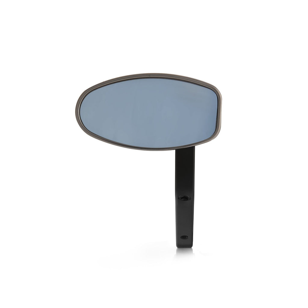 Rizoma Reverse Retro Bar Mounted End Mirrors img 8