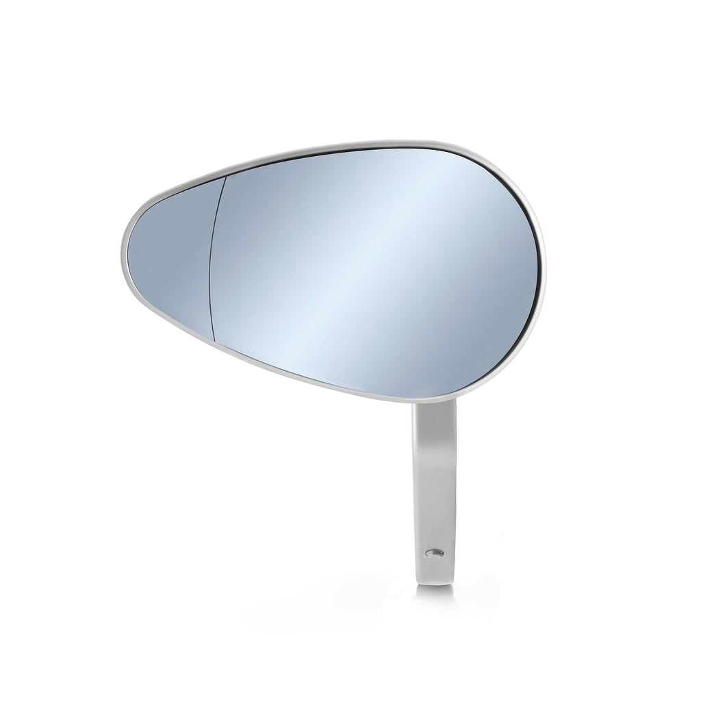 Rizoma Reverse Radial Bar Mounted End Mirrors image 12