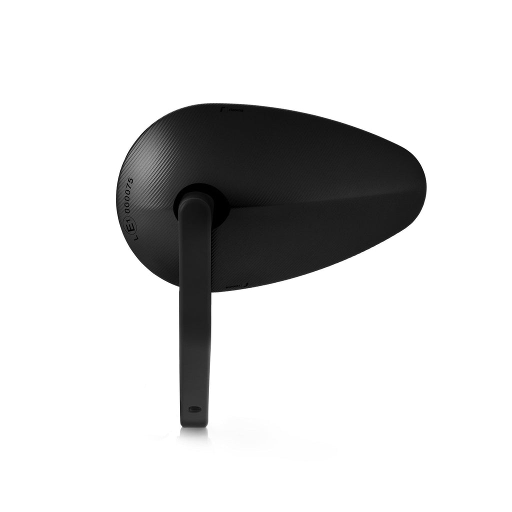 Rizoma Reverse Radial Bar Mounted End Mirrors