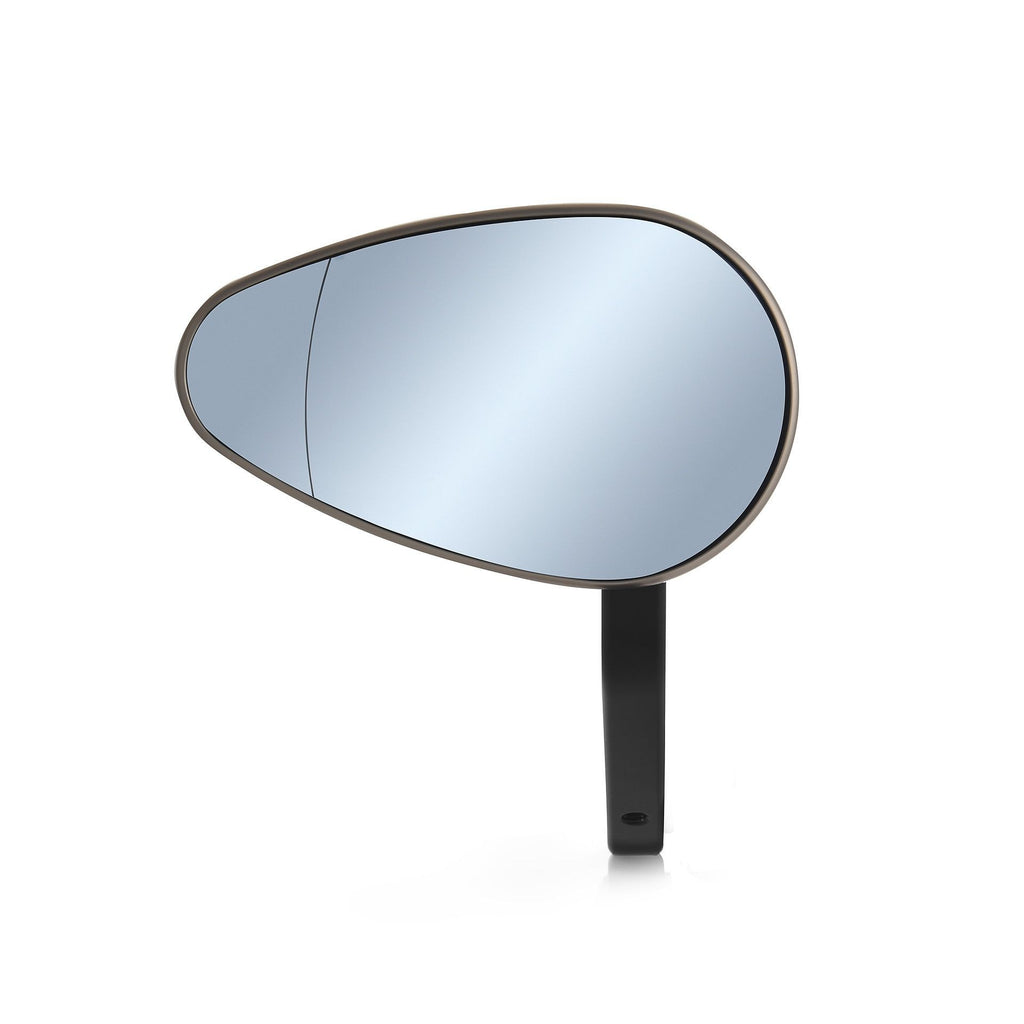 Rizoma Reverse Radial Bar Mounted End Mirrors image 10