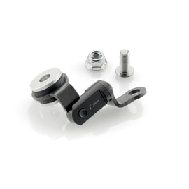 Rizoma Mounting kit bracket for Rizoma fluid reservoir