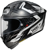 Shoei X-15 Escalate TC-5 Motorcycle Helmet