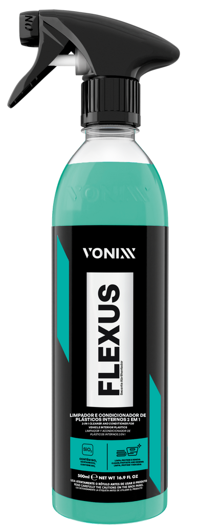 Vonixx Flexus Car Interior Cleaner and Conditioner