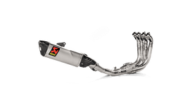 Akrapovic Racing Exhaust System for BMW S1000RR / S1000R / M1000RR image 1