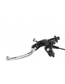 Accossato cable full clutch control folding lever with switch image 2