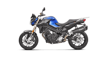 गैलरी व्यूवर में इमेज लोड करें, Akrapovic Slip-On Exhaust BMW F800R / F800GT