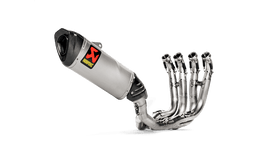 Akrapovic Racing Exhaust System for BMW S1000RR / S1000R / M1000RR image 2