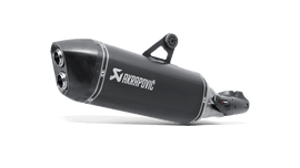 Akrapovic Slip-On Exhaust BMW R1200GS / Adventure image 1