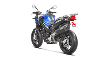 गैलरी व्यूवर में इमेज लोड करें, Akrapovic Slip-On Exhaust BMW F800R / F800GT