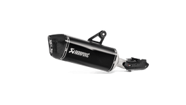 Akrapovic Slip-On Exhaust BMW R1250GS / Adventure IMAGE 1