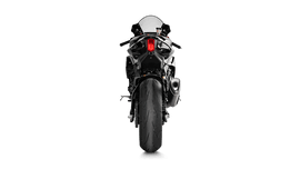Akrapovic Racing GP Exhaust System for 2015-2021 Yamaha YZF-R1/R1M