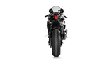 Akrapovic Racing GP Titanium Full Exhaust for 2015+ Yamaha YZF-R1/R1M/R1S