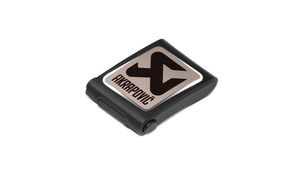 Akrapovic Sound Kit for 2021-2024 BMW M2 CS image 2