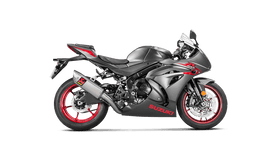 Akrapovic Racing GP Exhaust System for 2017-2020 Suzuki GSX-R1000 / R