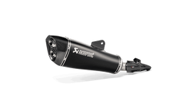 Akrapovic Slip-On Exhaust BMW R1250R / R1250RS image 1