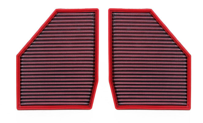 BMC Replacement Air Filter for 2017+ BMW M5 / M8 - Full Kit (see vehicle list)