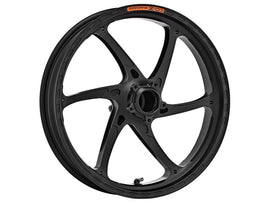 OZ Racing - GASS RS-A Aluminum 6 Spoke Wheels for 2002-22 Ducati 1098, 1198, 749, 848, 999, Desmosedici, Hypermotard, Monster, Multistrada,  Streetfighter.