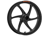 OZ Racing - GASS RS-A Aluminum 6 Spoke Wheels for Ducati Panigale 899, 959, 1199, 1299, V2, V4