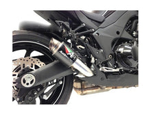 गैलरी व्यूवर में इमेज लोड करें, Austin Racing GP2R De-Cat Race Exhaust System for 2017+ Kawasaki Z900